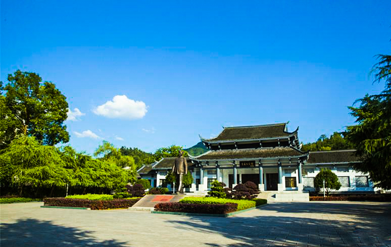 桑植县全域旅游发展规划