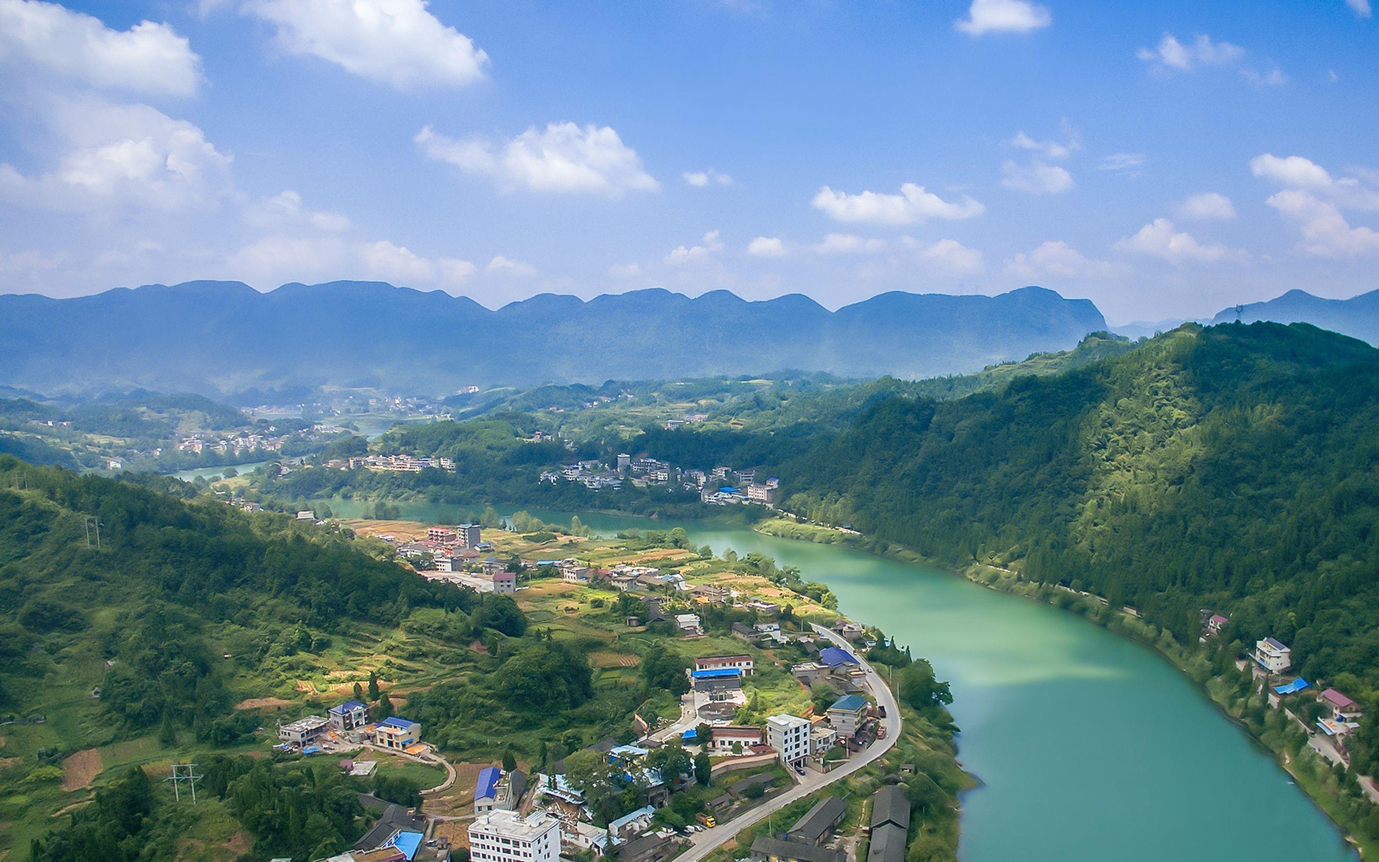 桑植县全域旅游公共服务体系建设五年行动计划（2016—2020）