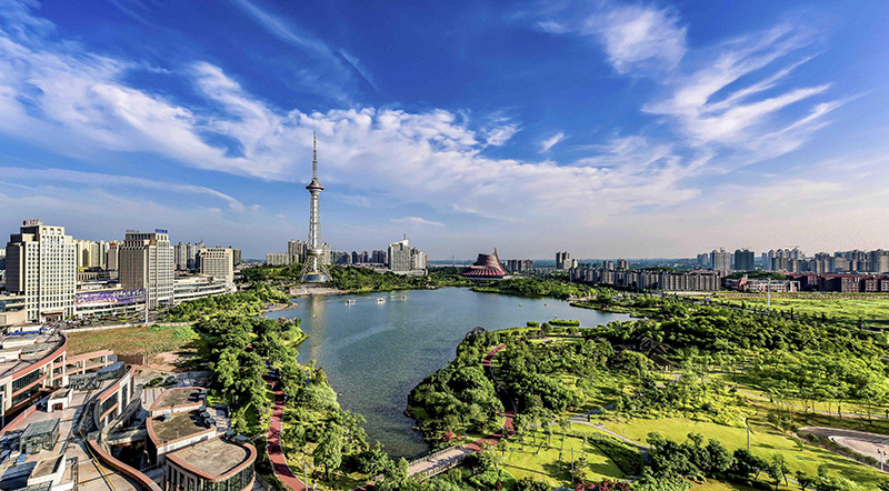 株洲市红色旅游发展规划
