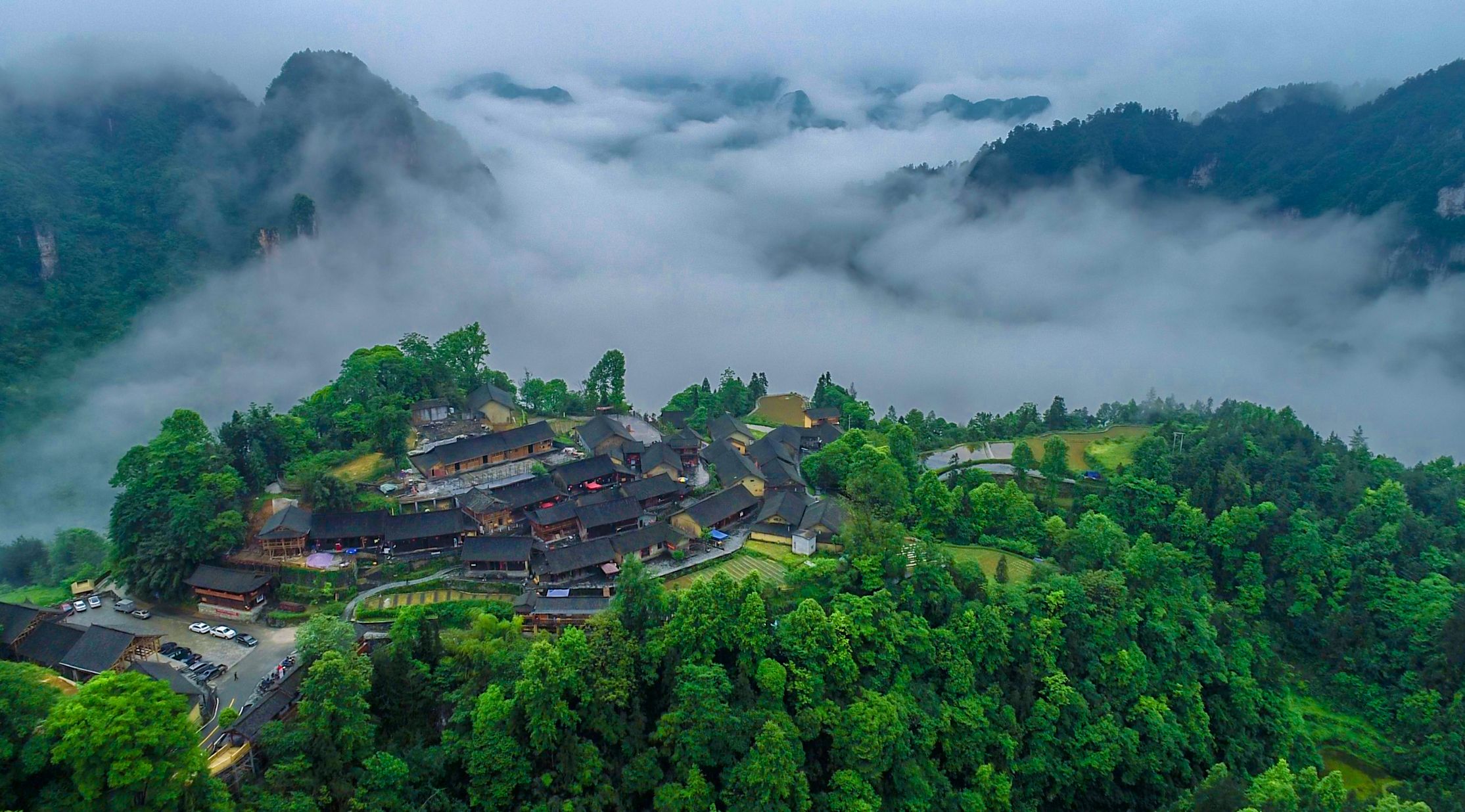 儿科医生妈妈：重访贵州黎平黄岗村，一顿难忘的晚餐 - 知乎