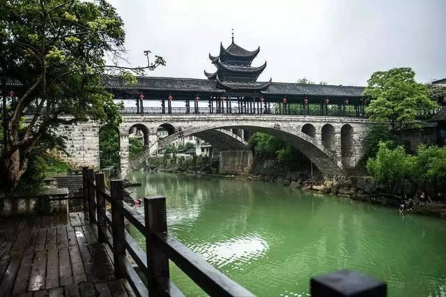 湘西高新技术开发区全域旅游发展规划