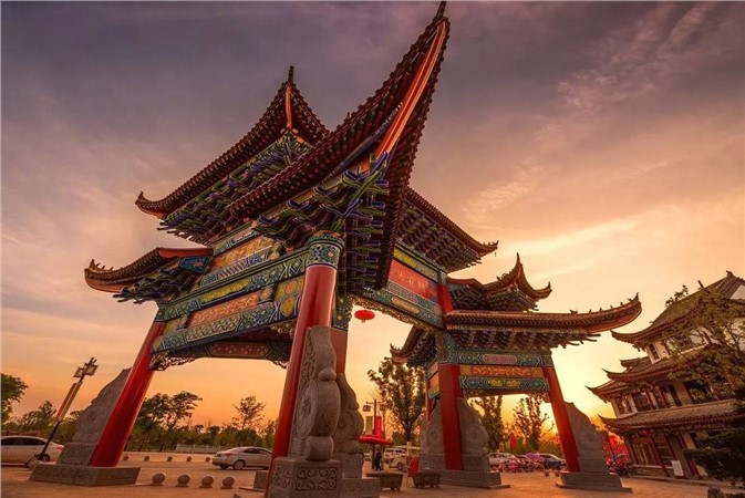 桃花源古镇创建国家4A级旅游景区全程技术服务