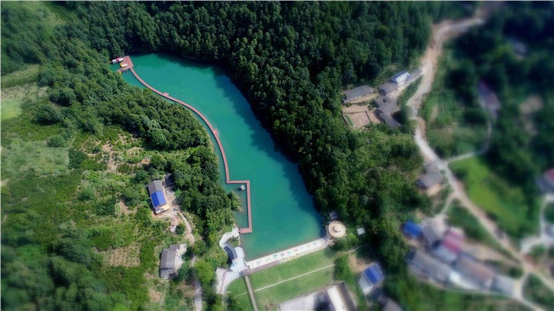 龙王洞景区创建国家4A级旅游景区创建咨询及服务质量与环境质量申报材料编制